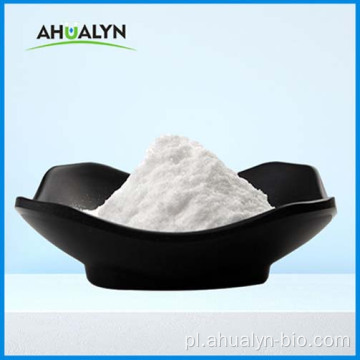 Wybielanie skóry CAS 84380-01-8 Alpha Arbutin Powder